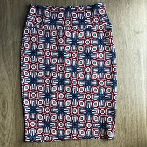 LuLaRoe Cassie - Small